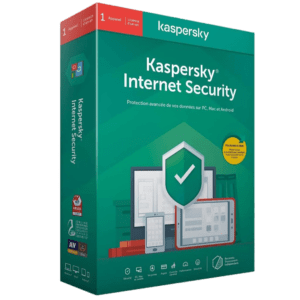 Kaspersky Internet Security