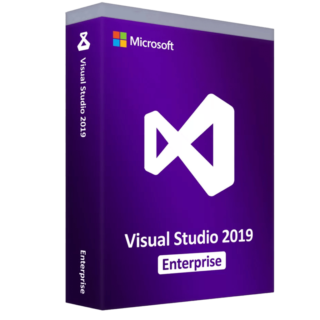 Visual Studio 2019 (PC) 32/64 Bits (Retail)