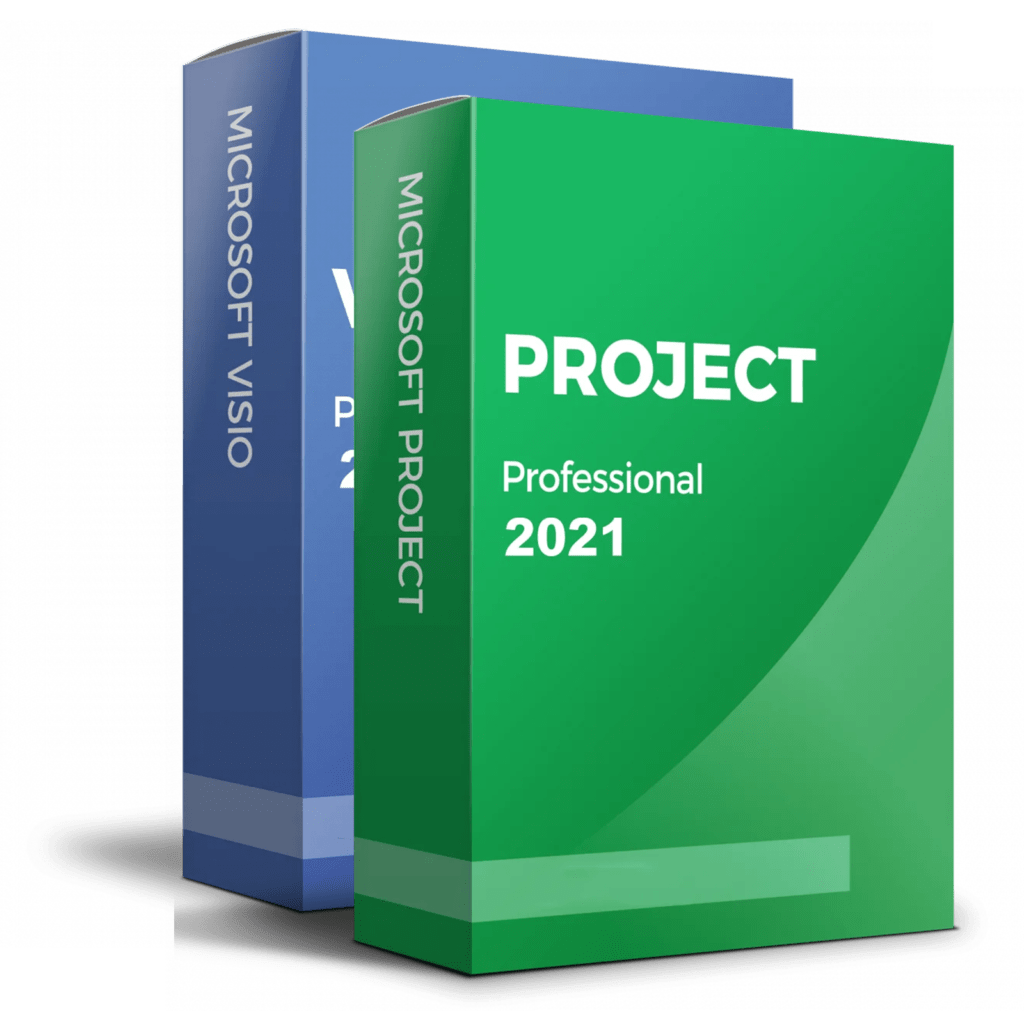 office project 2021- office visio 2021