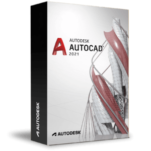 Autodesk autocad 2021