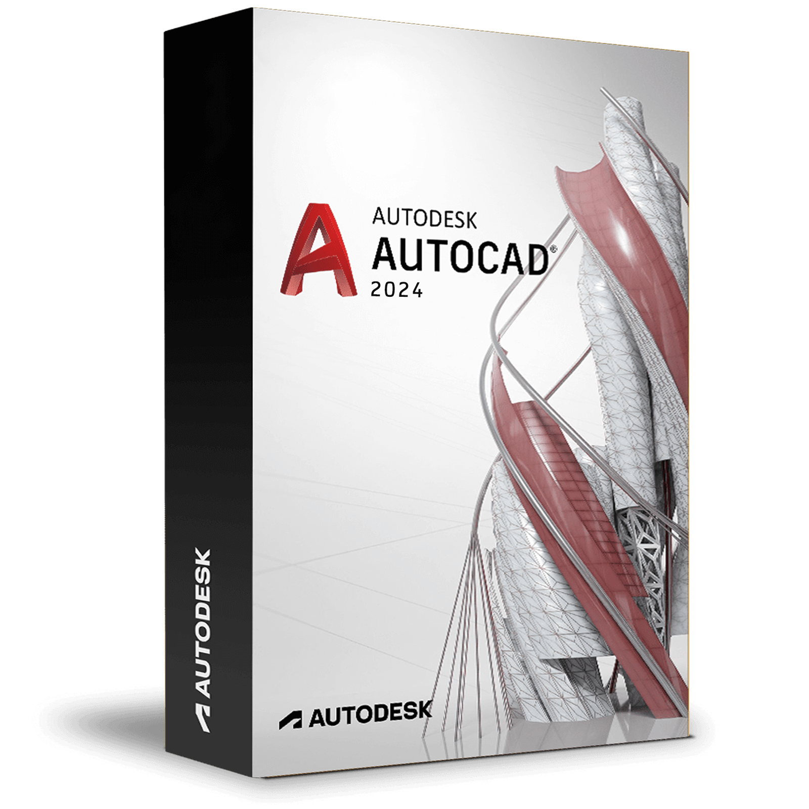 Autodesk autocad 2024