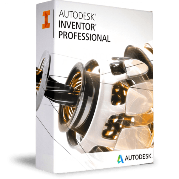 Autodesk autocad Inventor Professional-2021