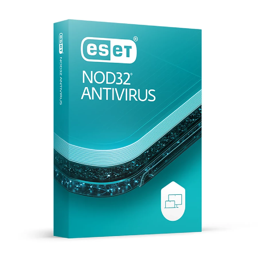 ESET NOD32 Antivirus 2024